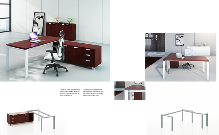 辦公家具設(shè)計(jì)