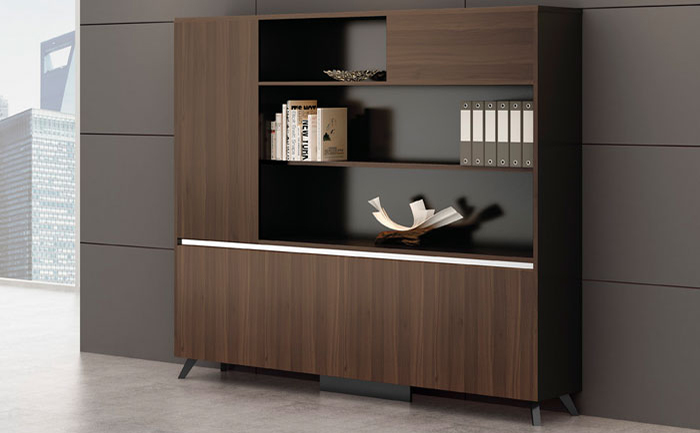 上海辦公家具公司