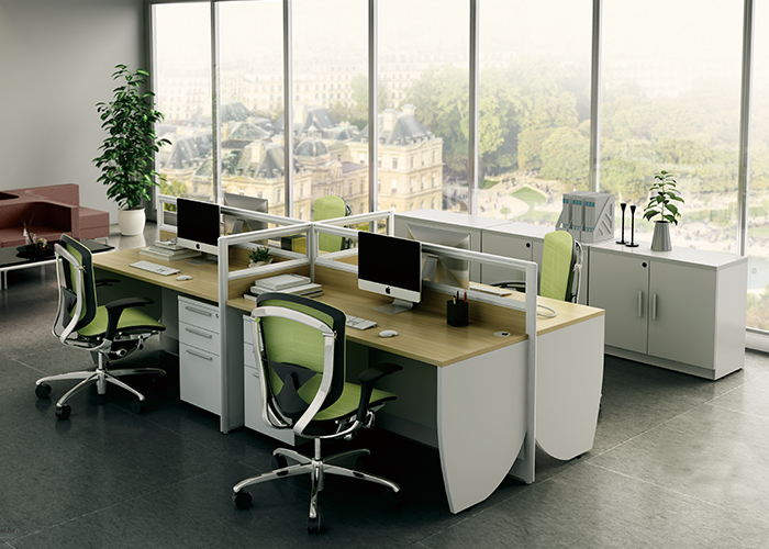 環(huán)保辦公家具