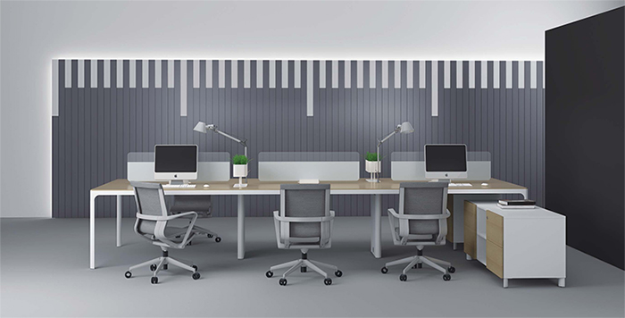 辦公隔斷
