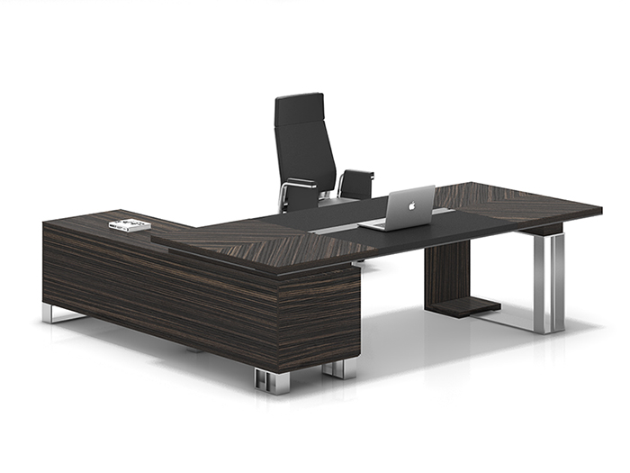 實(shí)木會(huì)議桌