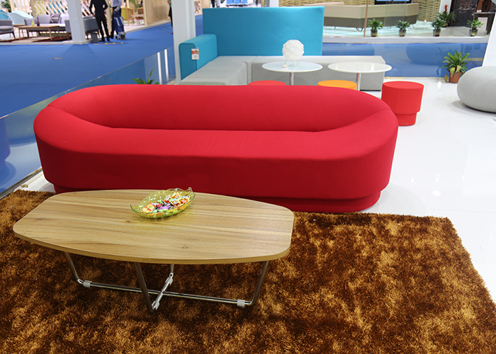 上海辦公家具城