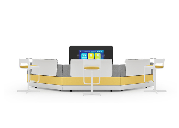 智能辦公家具 智能辦公家具