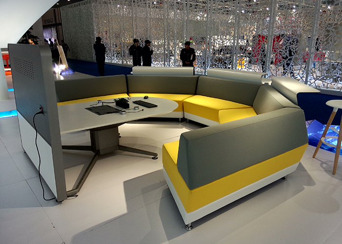 智能辦公家具 智能辦公家具