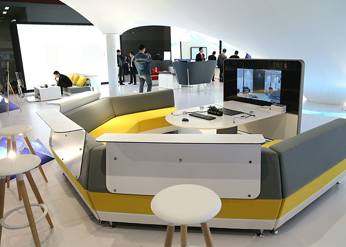 智能辦公家具 智能辦公家具