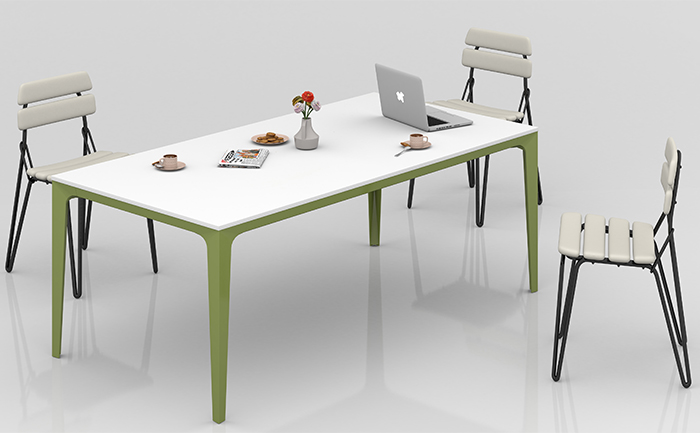 辦公桌擺放風(fēng)水