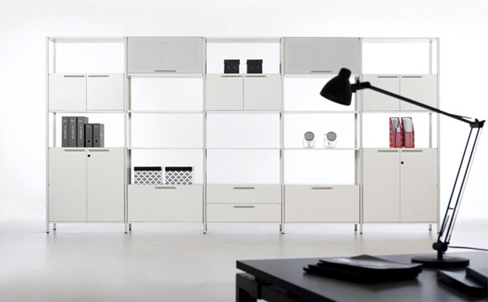 辦公文件柜