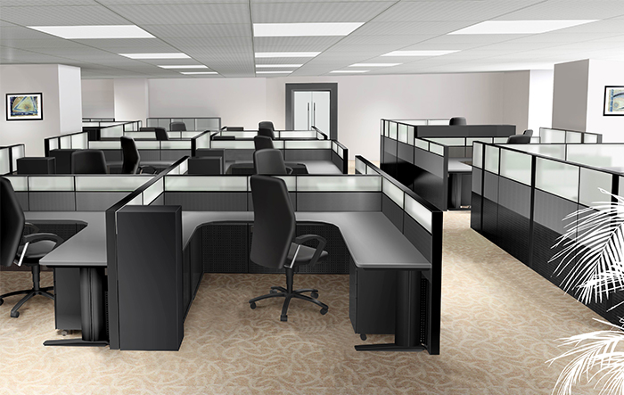 隔斷設(shè)計(jì)