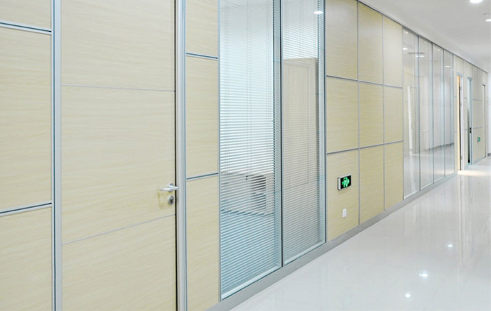 辦公室隔斷