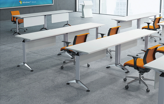 辦公家具的安裝