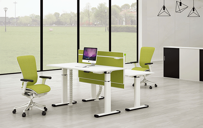 辦公家具生產(chǎn)