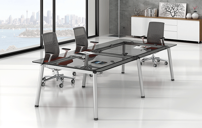 辦公家具的安裝