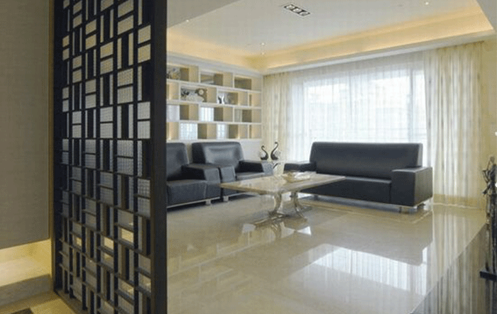 屏風(fēng)隔斷