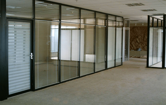 辦公室隔斷