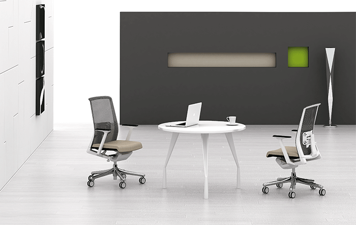 辦公家具市場(chǎng)