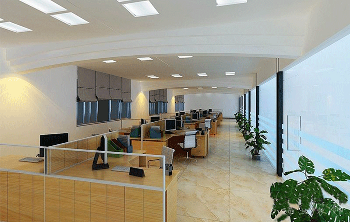 屏風(fēng)隔斷效果圖 屏風(fēng)隔斷效果圖