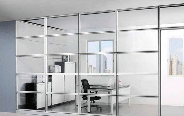 隔斷活動屏風(fēng)