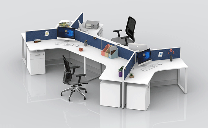 辦公桌設(shè)計風(fēng)格|辦公室設(shè)計