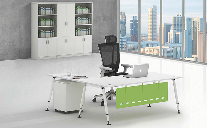 辦公室擺放|辦公桌擺放