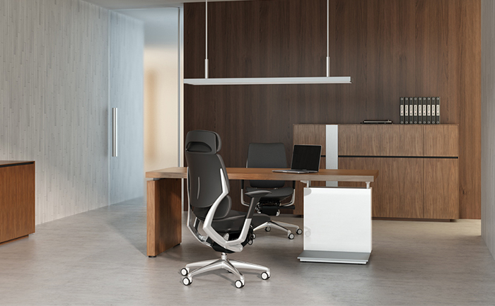 辦公室風水|辦公桌擺放