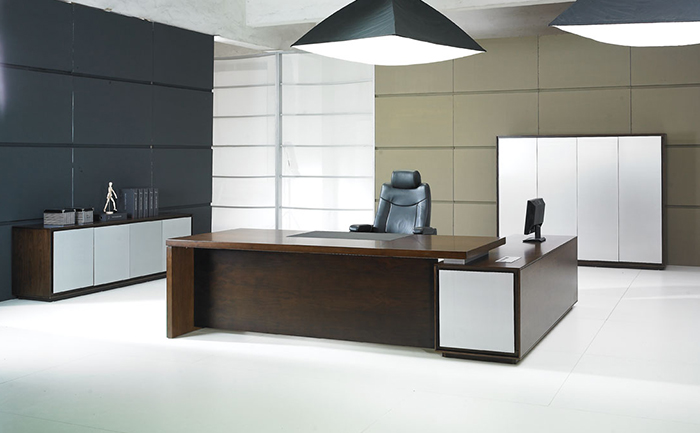 辦公室風水|辦公桌擺放