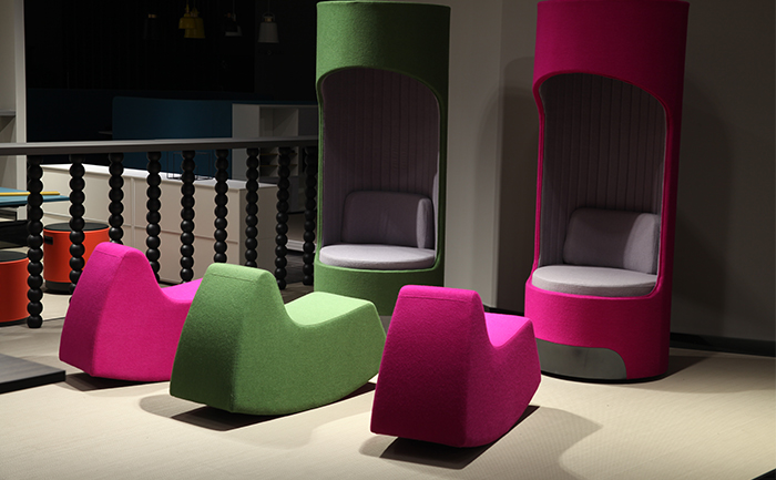 創(chuàng)意沙發(fā)