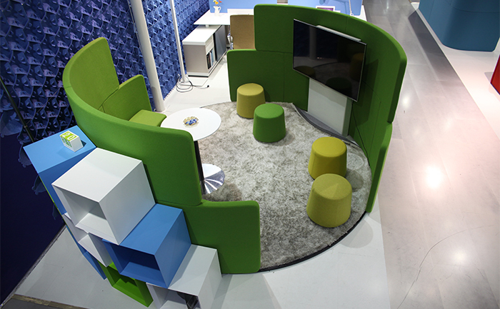 創(chuàng)意沙發(fā)