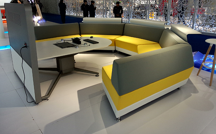 智能辦公|智能辦公系統(tǒng)