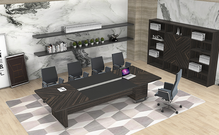 辦公室擺放|辦公桌擺放