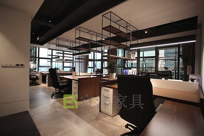 辦公家具除甲醛