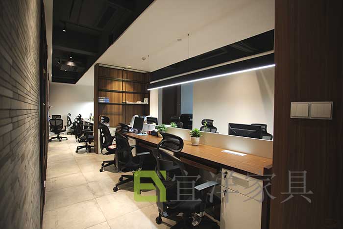 辦公家具除甲醛