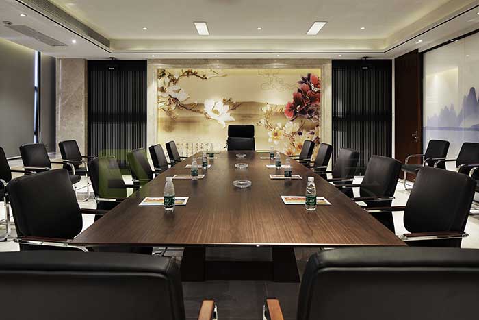 實(shí)木辦公家具