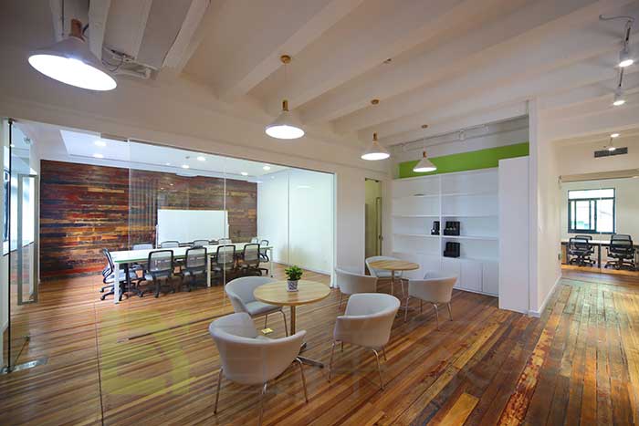 辦公家具的擺放方式 辦公家具的擺放方式