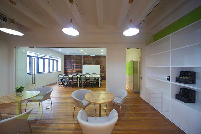 辦公家具的擺放方式 辦公家具的擺放方式