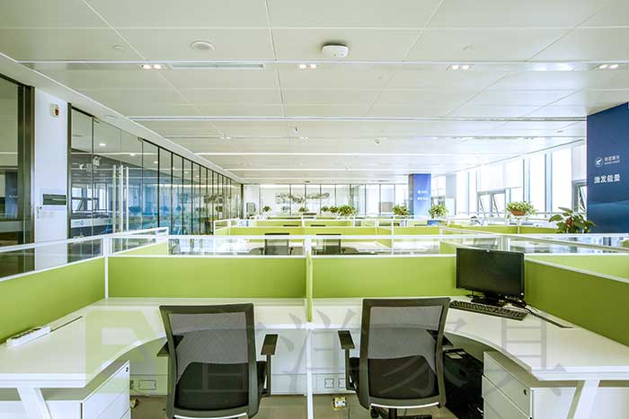 環(huán)保辦公家具