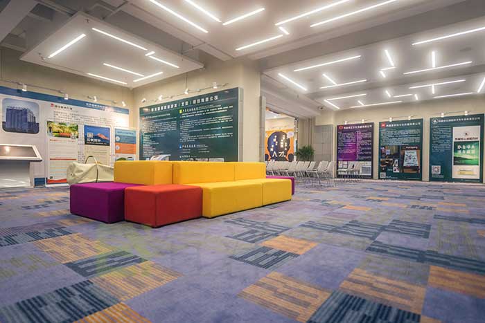 辦公家具風(fēng)水