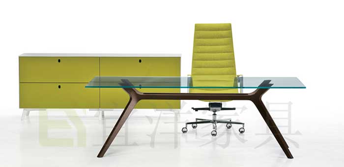 環(huán)保辦公家具