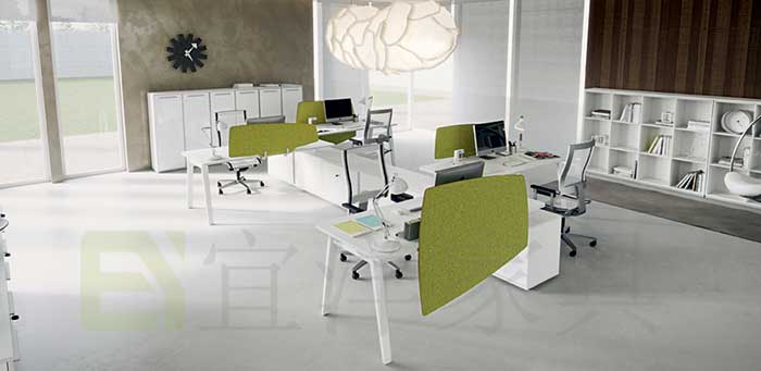 環(huán)保辦公家具