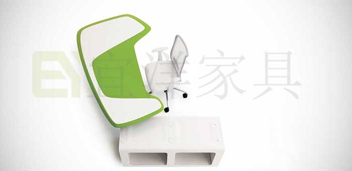 環(huán)保辦公家具