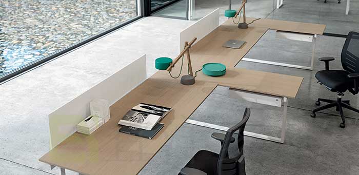 辦公家具銷售方法