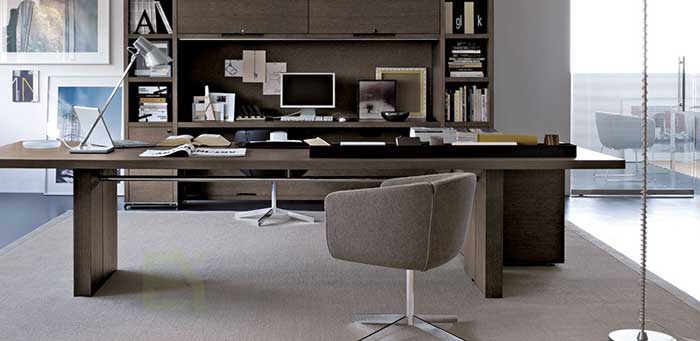 辦公家具風(fēng)水布置