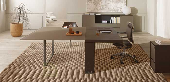 辦公家具采購方案