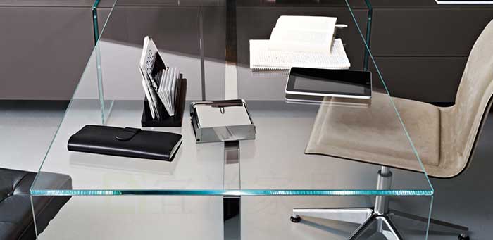 玻璃辦公家具