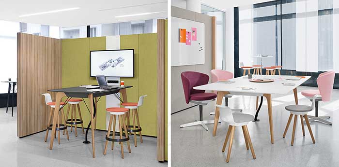 辦公家具擺放 辦公家具擺放