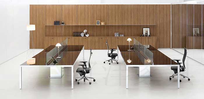 辦公家具行業(yè)的發(fā)展趨勢(shì)