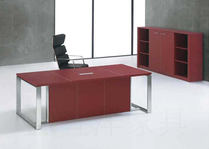 皮質(zhì)辦公家具 皮質(zhì)辦公家具