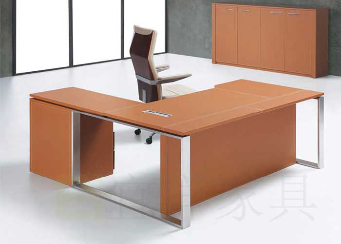 皮質(zhì)辦公家具