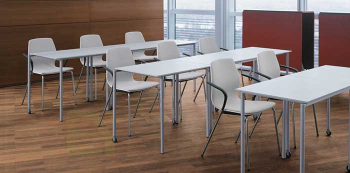 辦公家具的風(fēng)格選擇