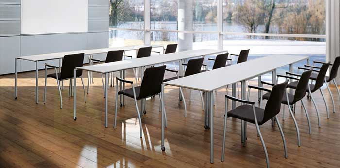 辦公家具的風(fēng)格選擇