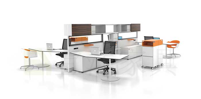 辦公家具質(zhì)量判別方法